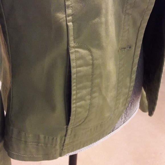 Talbot JACKET - Picture 4 of 4